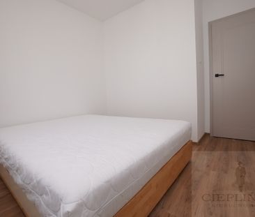 Wynajem | 3 pokoje | Gumieńce| Balkon - Photo 4
