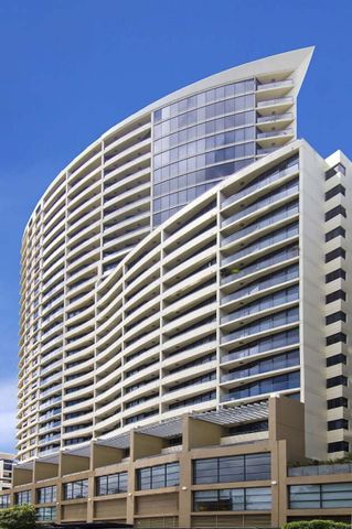 Executive One-Bedroom Apartment In The 'Forum West' - Photo 5