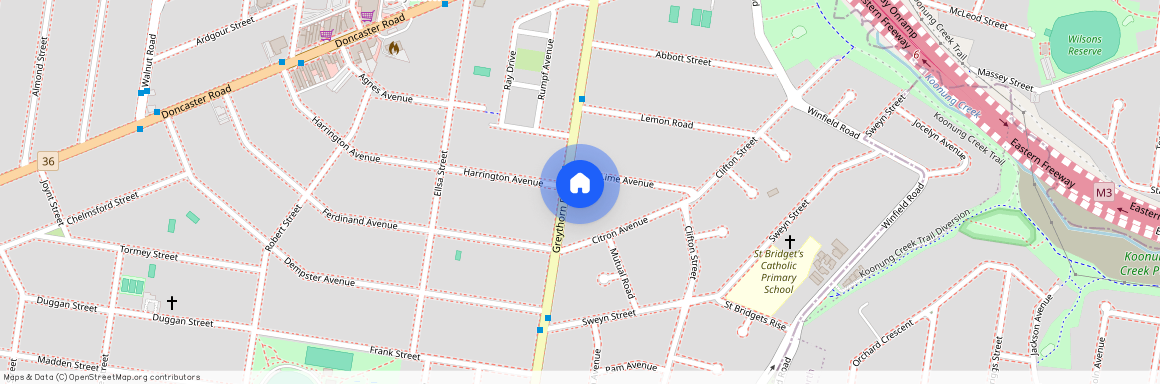 45 Greythorn Road, Balwyn North VIC 3104