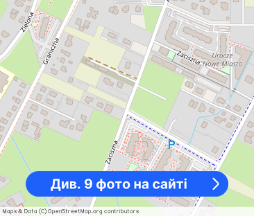 Do wynajęcia /2 pokoje/ Zaciszna / miejsce postojowe w garażu podzi... - Фото 1