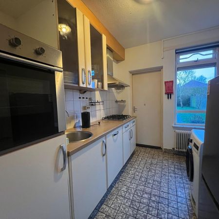 Te huur: Huis Westersingel in Spijk - Foto 4