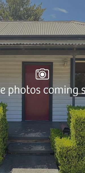 Comfort, Cosy and Convenient - Photo 1