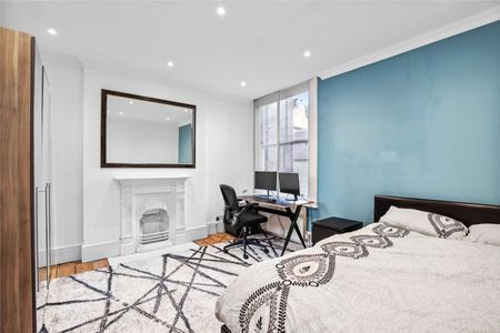 Great Titchfield Street, Fitzrovia, London, W1W 6SE - Photo 4