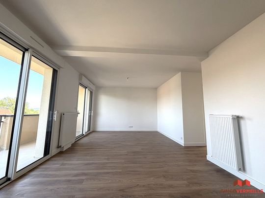Location Appartement 2 pièces 54m² - Photo 1