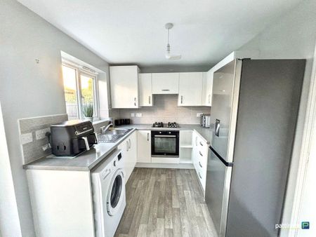 Bath Court, Ashington, Ashington, Northumberland, NE63 8BS - Photo 5