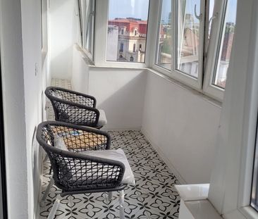 Calea Victoriei, stradal, 2 camere, - Photo 1