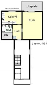 Syster Jennys väg 50 C - Foto 4