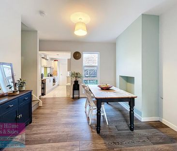 3 bedroom terraced house to rent - Photo 5