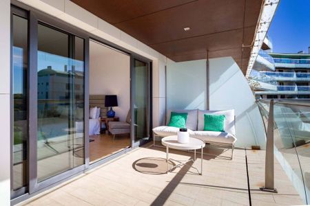 Luxury Flat for rent in Cascais e Estoril, Portugal - Photo 3
