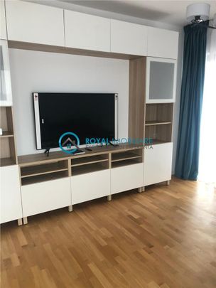 Royal Imobiliare Inchiriere Apartament 3 Camere Zona Albert - Photo 1
