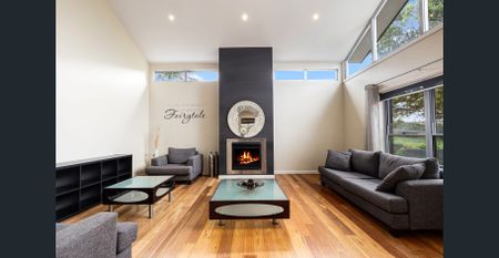 Private Family Retreat with Pool & Natural Surrounds - Photo 2