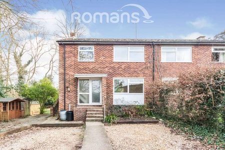 Twyford Road, Wokingham, RG40 - Photo 3