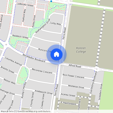 6 Keynes Pl, Strathtulloh VIC 3338