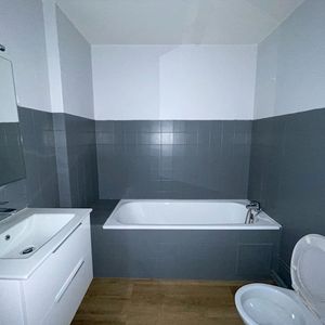 Location Appartement 1 pièce 24m² METZ 57070 - Photo 2