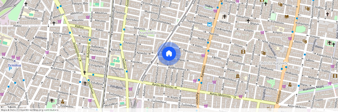 Αττική (Αθήνα - Κέντρο)