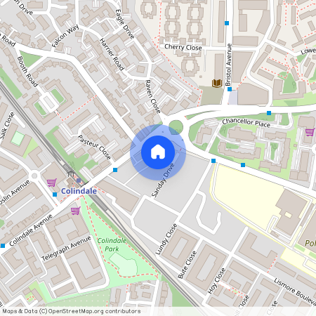 Uncle Colindale, Colindale, NW9