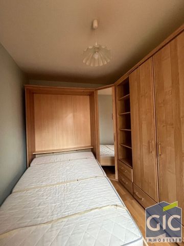 Location Appartement 2 pièces 33m² - Photo 3