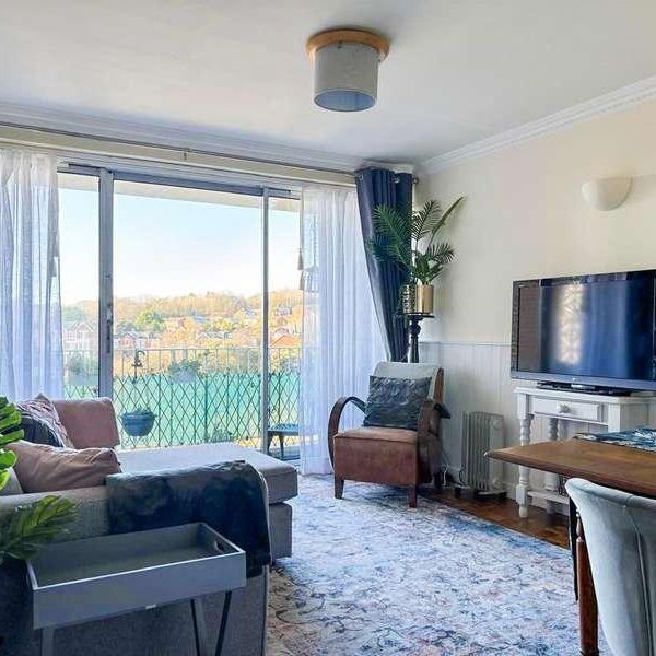 Wykeham Road, Hastings, TN34 - Photo 1