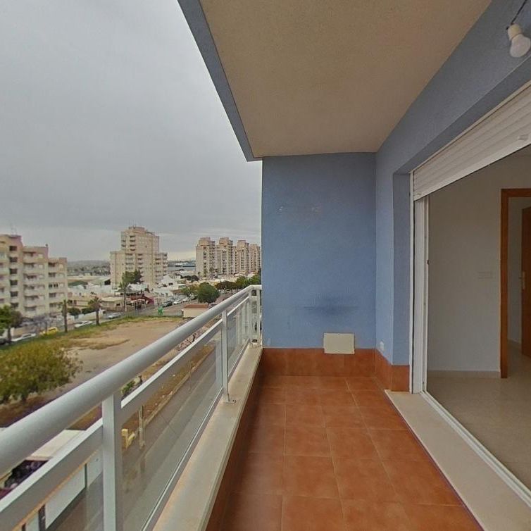 Piso en alquiler, C/ Santa Petra , , M160878 - Photo 1