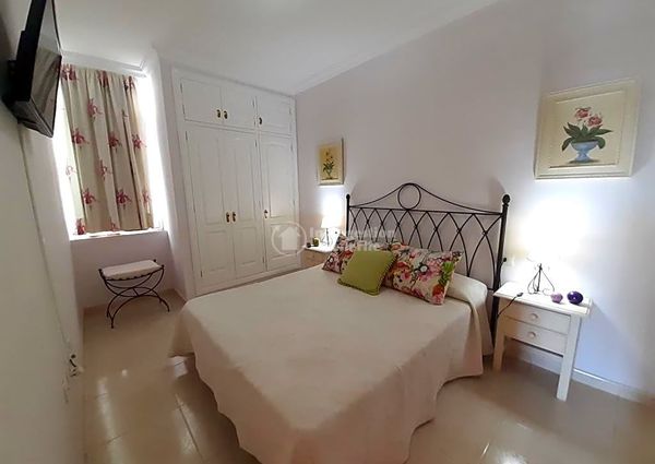 Two bedroom Apartment for rental in Las Galletas