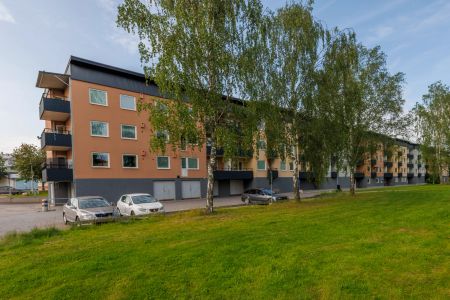 Nämndemansgatan 3 E - Photo 5