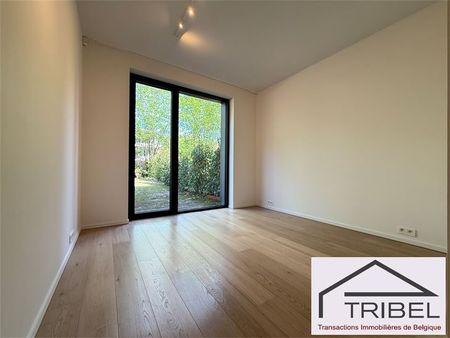 Appartement à UCCLE (1180) - Foto 3