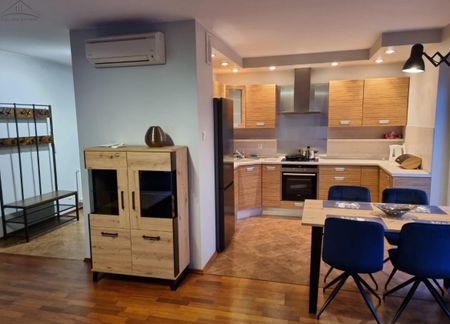 Mieszkanie do wynajęcia Złote Łąki , 60m2, 2 pietro - Zdjęcie 2