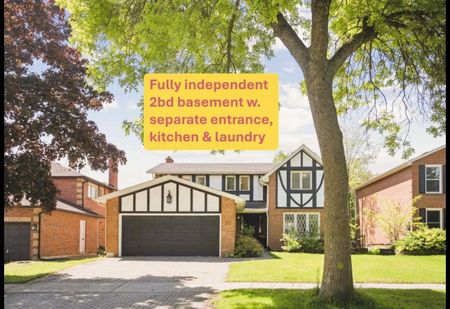 For Lease - 71 Golf Links Drive, Aurora, Ontario - Photo 5