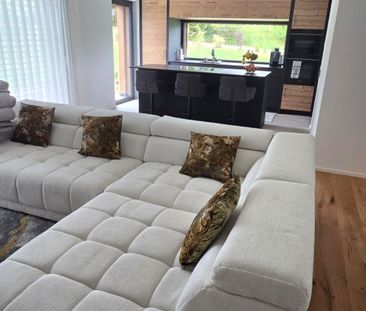 Magnifique villa contemporaine de 5,5 pièces - Photo 1