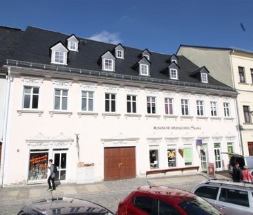 gemütliche Dachgeschoß-maisonette-Wohnung mit Einbauküche im belieb... - Photo 6