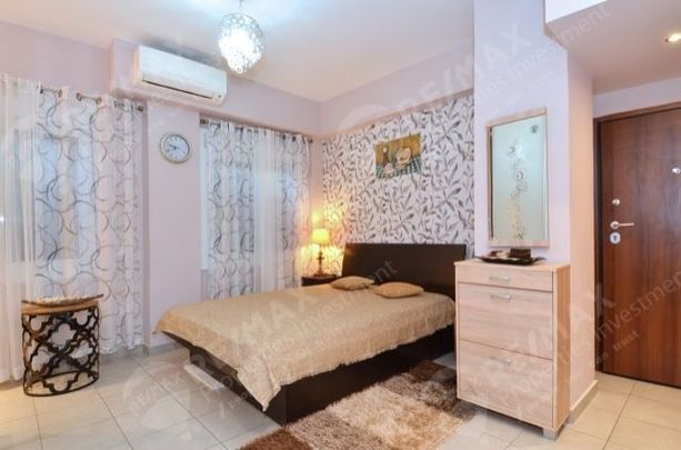 Studio/Γκαρσονιέρα για ενοικίαση Κουκάκι - Παιδική Χαρά (Κουκάκι - Μακρυγιάννη) - Photo 1