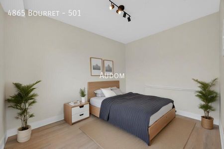4865 Bourret - 501 - Photo 2