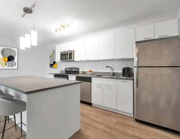 The Standard | 10 Michener Drive, Regina - Photo 1