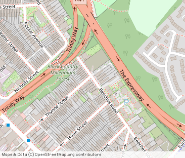 Beeches Road, West Bromwich - Photo 1