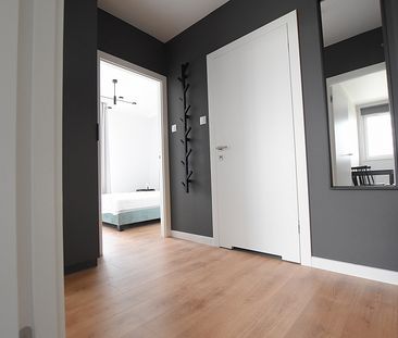 Nowe ! 2 Pokoje 46m2 Ul. Mazowiecka, balkon - Photo 2