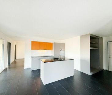 4.5 Zimmer Wohnung - Photo 4