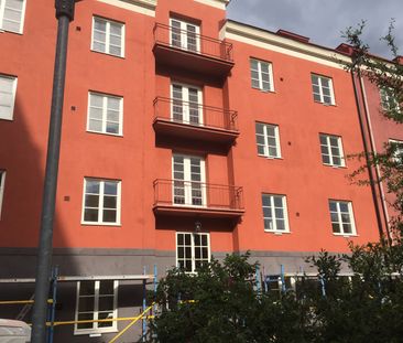 Åbygatan, Norrköping - Photo 4
