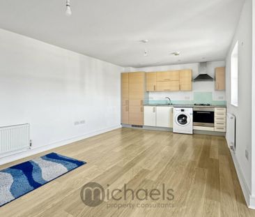 2 bedroom apartment to rent - Photo 4