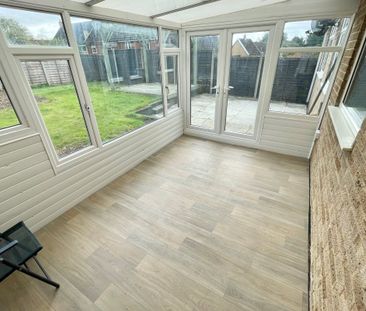 St Michaels Road, Long Stratton, NORWICH - Photo 4