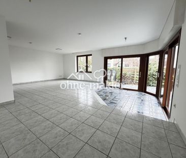 Großzügige Erdgeschosswohnung mit Garten und Kamin in ruhiger Lage ... - Photo 4