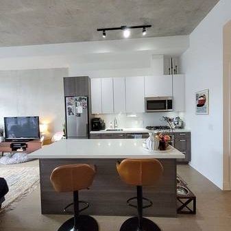 1+1 Bed & 1 Bath - The Harlowe Lofts - Photo 3