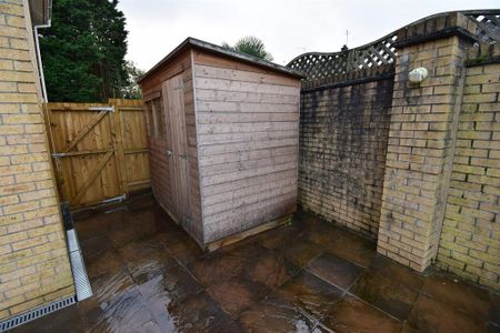 2 bedroom house to rent - Photo 5