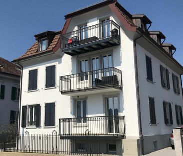 2.5 Zimmer, 1. Stock - Photo 6