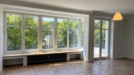 Appartement te huur - Foto 3