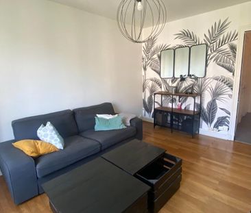 Location Appartement 2 pièces 44m² GRENOBLE 38000 - Photo 3