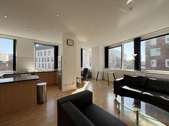 2 bedroom apartment to rent - Photo 1