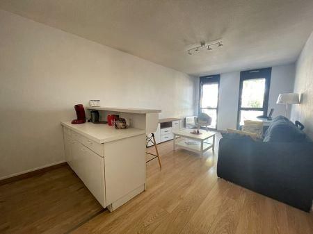 Location - Appartement - 2 pièces - 39.15 m² - montauban - Photo 2