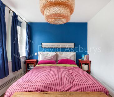 4 bedroom terraced house to rent - Photo 1