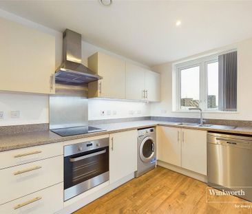 2 bedroom apartment to rent - Photo 4