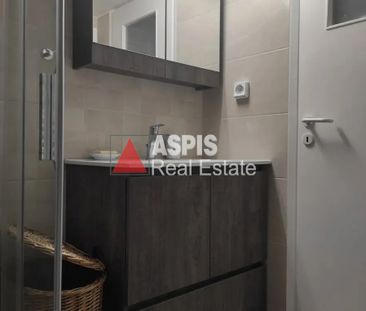 Διαμέρισμα, προς ενοικίαση Άνω Κυψέλη - Ευελπίδων, Κυψέλη Κωδικός 2... - Photo 4